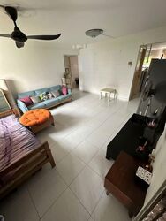 Blk 707 Reservoir Rise (Bedok), HDB 4 Rooms #539379721